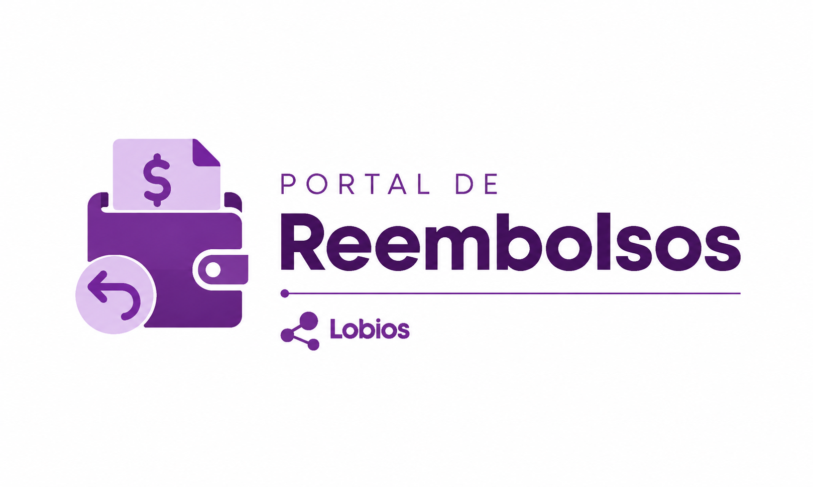 Lobios — Portal de Reembolsos